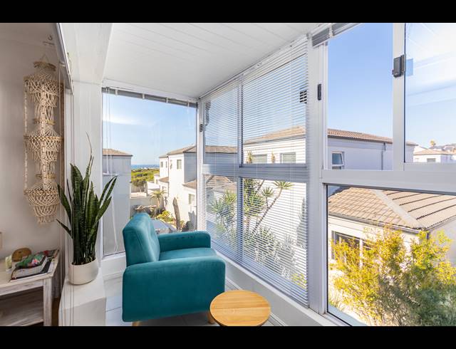 3 BEDROOM HOUSE TO LET IN BIG BAY